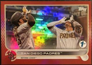 San Diego Padres