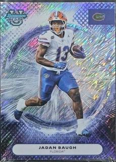Jadan Baugh