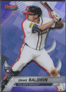 Drake Baldwin