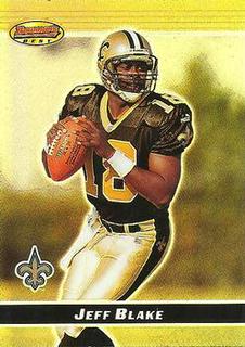 Jeff Blake