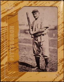 Honus Wagner