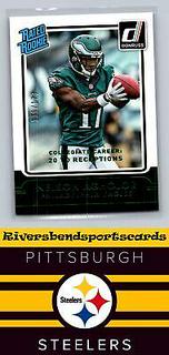Nelson Agholor