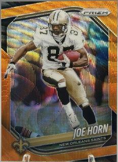 Joe Horn