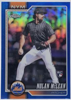 Nolan McLean