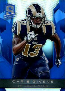 Chris Givens