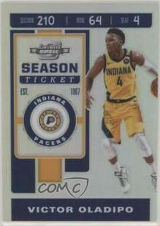 Victor Oladipo