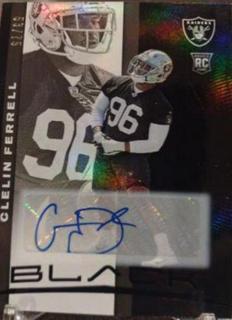 Clelin Ferrell