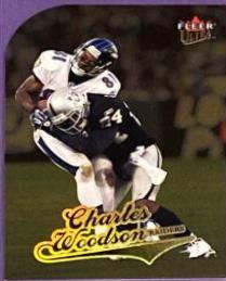 Charles Woodson