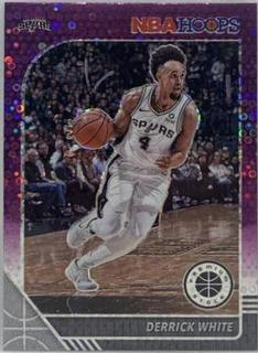 Derrick White
