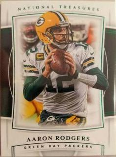 Aaron Rodgers