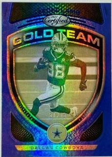 CeeDee Lamb