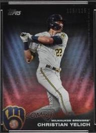 Christian Yelich