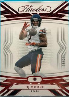 DJ Moore