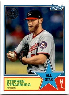 Stephen Strasburg