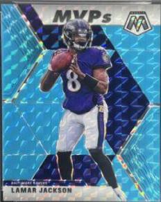 Lamar Jackson