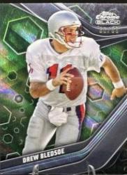 Drew Bledsoe