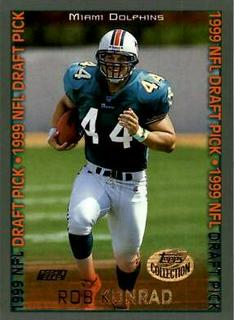 Rob Konrad