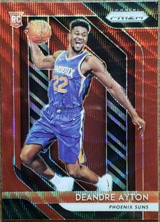 DeAndre Ayton