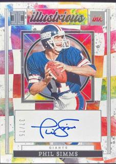 Phil Simms