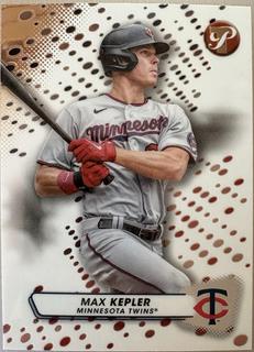 Max Kepler