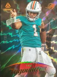 Tua Tagovailoa
