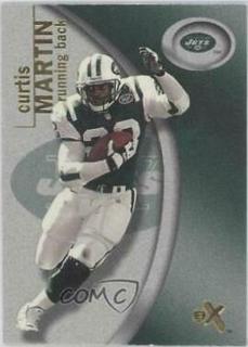 Curtis Martin