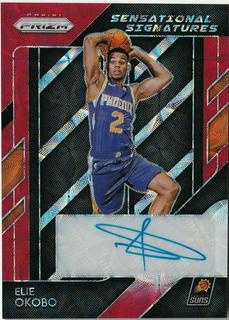 Elie Okobo