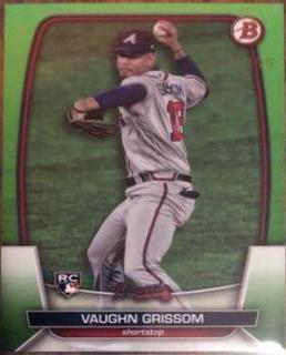 Vaughn Grissom
