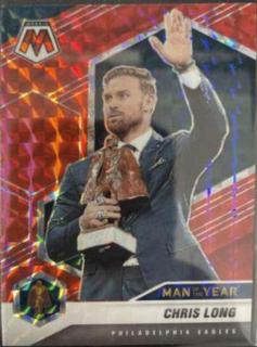 Chris Long