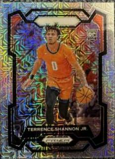 Terrence Shannon Jr.