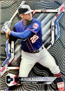 Byron Buxton