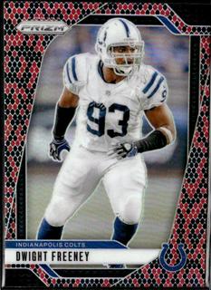 Dwight Freeney