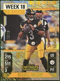 Russell Wilson