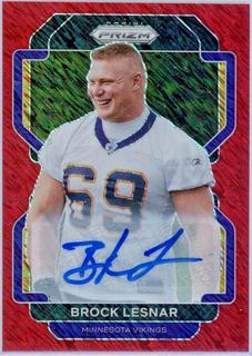 Brock Lesnar