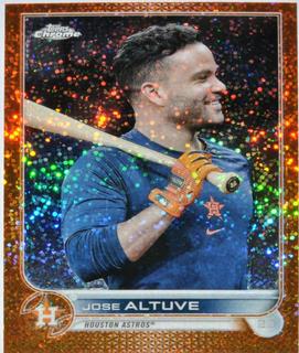 Jose Altuve
