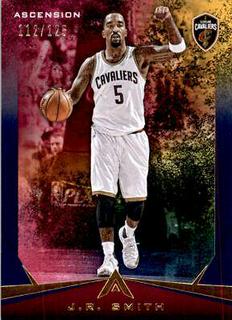 J. R. Smith