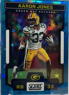 Aaron Jones