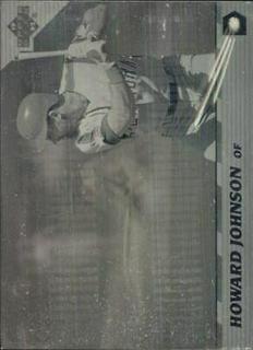 Howard Johnson