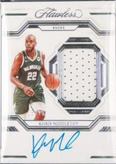 Khris Middleton