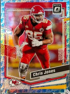 Chris Jones
