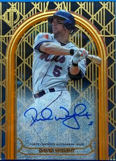 David Wright