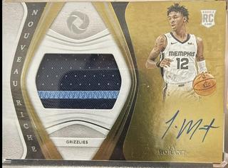 Ja Morant