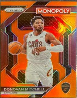Donovan Mitchell