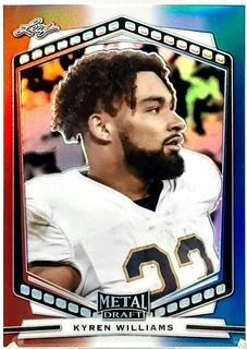 Kyren Williams