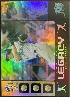 Jose Canseco