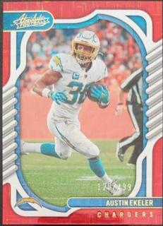 Austin Ekeler
