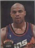 Charles Barkley #360 Basketball Cards 1992 Stadium Club