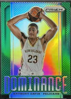 Anthony Davis