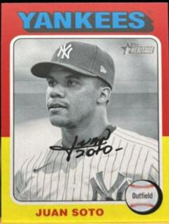 Juan Soto