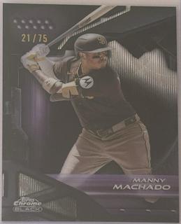 Manny Machado